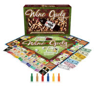 Title: Wine-opoly