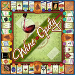 Alternative view 3 of Wine-opoly