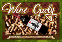 Alternative view 4 of Wine-opoly