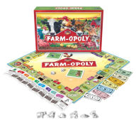 Title: Farm-opoly