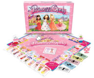 Title: Princess-opoly