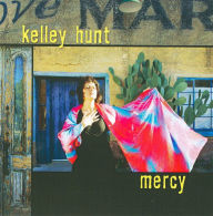 Title: Mercy, Artist: Kelley Hunt