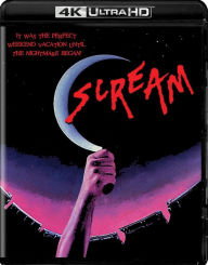 Title: Scream