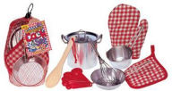 Title: Completer Cook Set