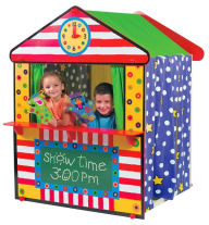 ALEX My Playhouse Theater - Fabric Sides