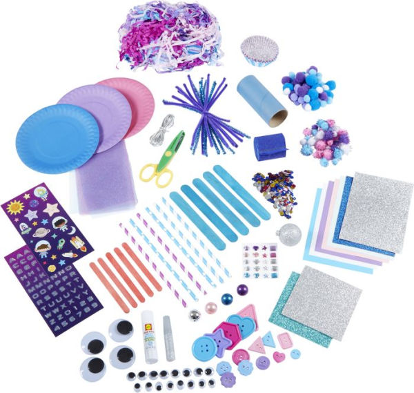 Alex Toys Craft Giant Art Jar