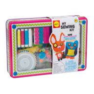 VOLINFO Fashion Design Kit for Girls Age 8-12, 400 Pieces Arts & Crafts Sewing  Kit - Yahoo Shopping