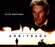 Title: Arbitrage, Artist: 