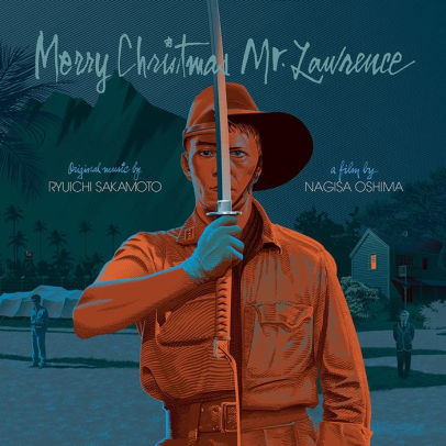 Merry Christmas Mr Lawrence Original Soundtrack By Ryuichi Sakamoto Cd Barnes Noble