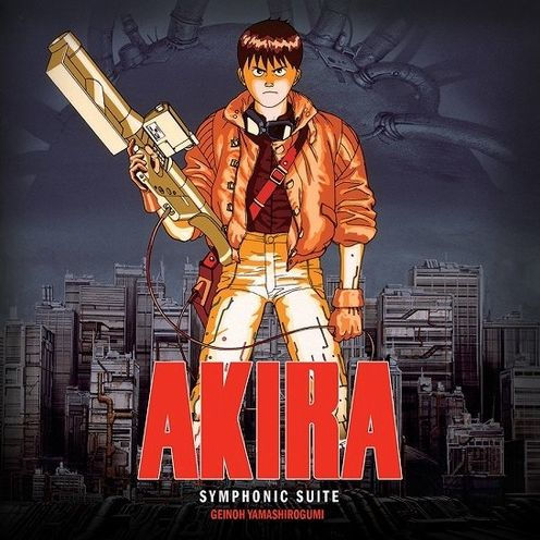 Akira [Original Soundtrack