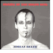 Title: Desire Of, Author: Adrian Belew