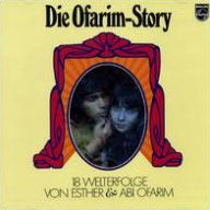 Title: Die Ofarim Story: Welterfolge, Artist: Esther Ofarim