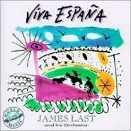 Title: Viva Espa¿¿a, Artist: James Last & His Orchestra