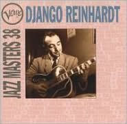 Verve Jazz Masters 38