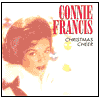 Title: Christmas Cheer, Artist: Connie Francis