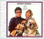 Title: Love Wil Keep Us Together, Author: Captain & Tennille