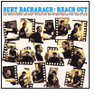 Title: Reach Out, Artist: Burt Bacharach