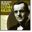 Title: Salute To Glenn Miller, Author: Ted Orchestra Heath