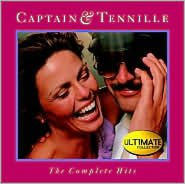 Title: Ultimate Collection: The Complete Hits, Artist: Captain & Tennille