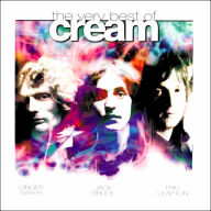 Title: The Very Best of Cream, Artist: Cream