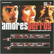 Title: Amores Perros [Original Soundtrack], Artist: Gustavo Santaolalla