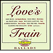 Title: Love's Train: The Best of Funk Essentials Ballads, Artist: Love's Train: B.o. Funk Essenti