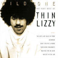 Title: Wild One: The Very Best of Thin Lizzy, Artist: Thin Lizzy