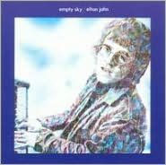 Title: Empty Sky, Artist: Elton John
