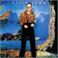 Title: Caribou, Artist: Elton John