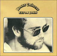 Title: Honky Château, Artist: Elton John