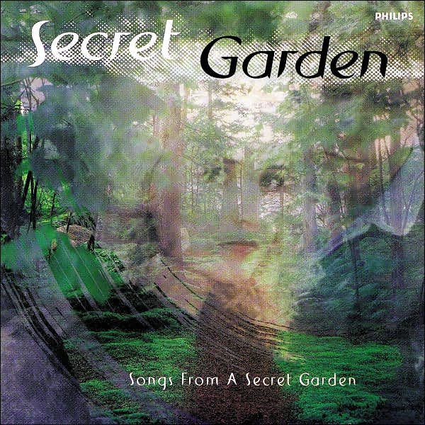 Song from a Secret Garden - Secret Garden