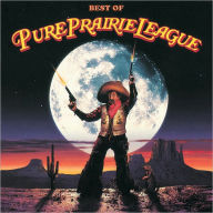 Title: The Best of Pure Prairie League, Artist: Pure Prairie League