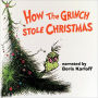 How the Grinch Stole Christmas [Original Soundtrack]