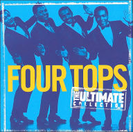 Title: The Ultimate Collection: Four Tops, Artist: The Four Tops