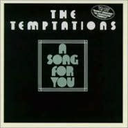 Title: Song For You (remastered), Artist: Temptations