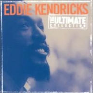Title: The Ultimate Collection, Artist: Eddie Kendricks