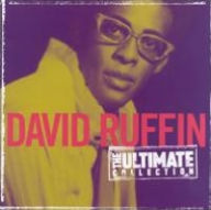 Title: The Ultimate Collection, Artist: David Ruffin