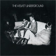 Title: The Velvet Underground, Artist: The Velvet Underground