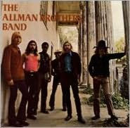 Title: The Allman Brothers Band, Artist: The Allman Brothers Band