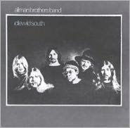 Title: Idlewild South, Artist: The Allman Brothers Band