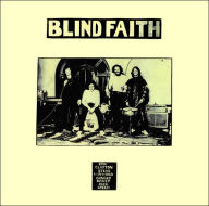 Title: Blind Faith, Artist: Blind Faith