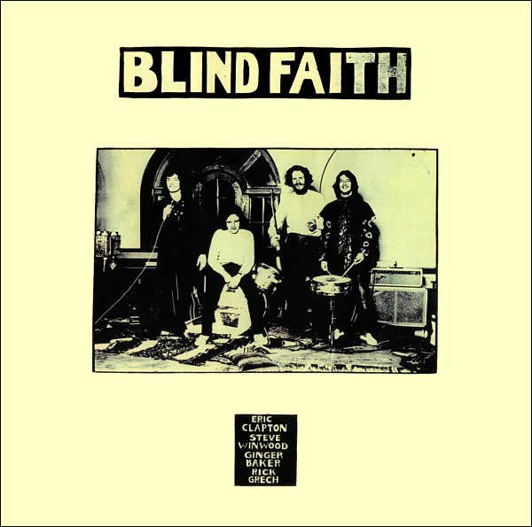 Blind Faith