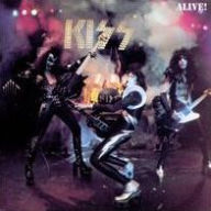 Title: Alive!, Artist: Kiss