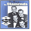 Title: The Best of the Diamonds: The Mercury Years, Artist: The Diamonds