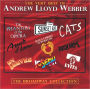 The Very Best of Andrew Lloyd Webber: The Broadway Collection