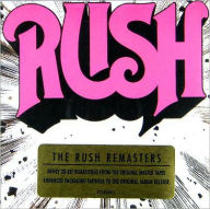 Title: Rush, Artist: Rush