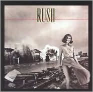 Title: Permanent Waves, Artist: Rush