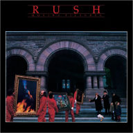 Title: Moving Pictures, Artist: Rush