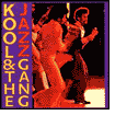 Title: Kool Jazz, Artist: Kool & the Gang