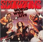 Title: World Wide Live, Artist: Scorpions